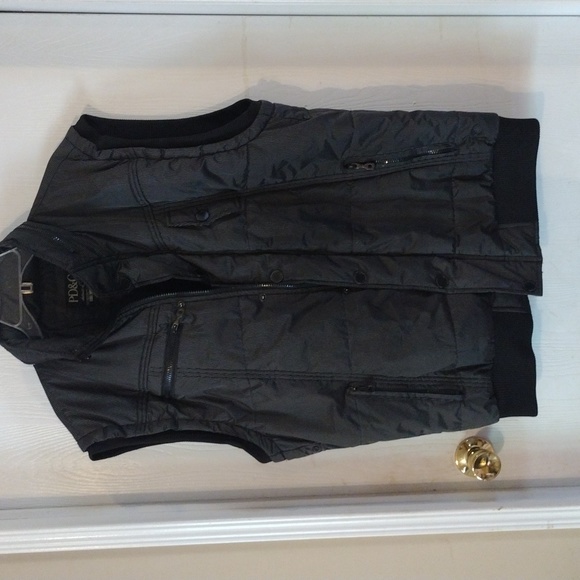 PD&C puffer hooded Jacket SOLD, SOLD SOLD - Picture 2 of 11
